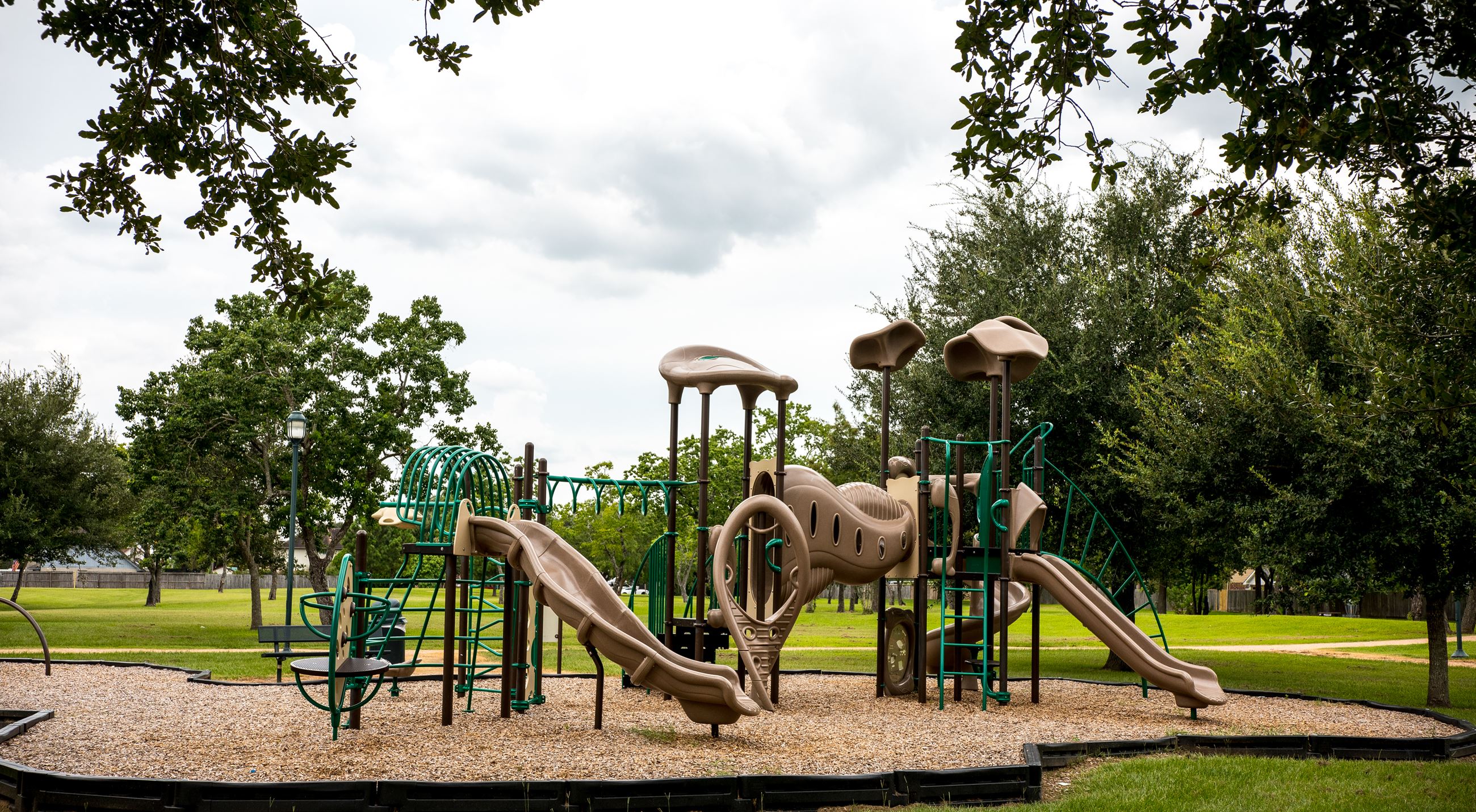 Basketball court services in Deer Park, TX